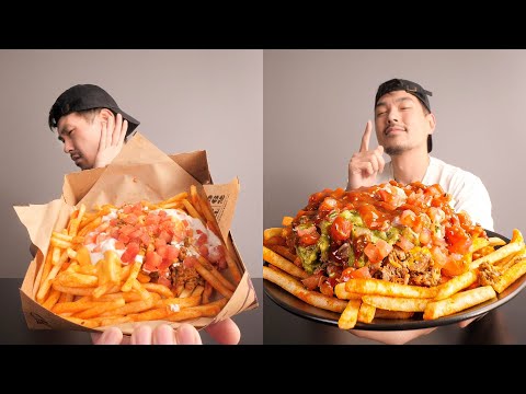 <strong>taco</strong> <strong>bell</strong> loaded fries but they&amp;#39;re actually loaded