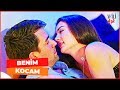 Ayşe, Kerem'in Üstünde Sızdı Kaldı - Afili Aşk 16. Bölüm