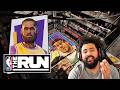 NBA The Run Is the Closest Thing to NBA Street in 2026