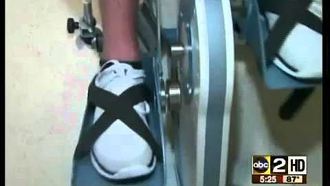 New hope for those with spinal injuries