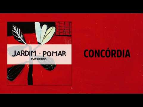 Putar Concórdia - Nando Reis