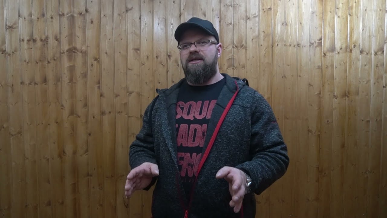 Jak popsuć sobie trening. Plus moja opinia na temat badań