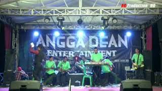 Dj Haning dayak voc.Nia Nyentrik