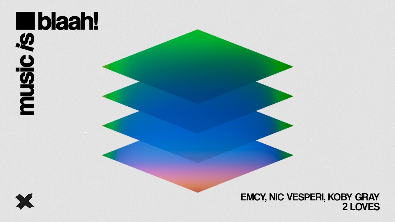 Watch EMCY (COL), Nic Vesperi, Koby Gray - 2 Lives on YouTube Watch EMCY (COL), Nic Vesperi, Koby Gray - 2 Lives on YouTube