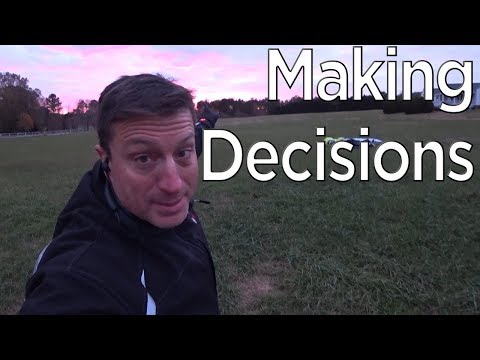 How I learned NOT to fly - Paramotor - How I learned NOT to fly - Paramotor