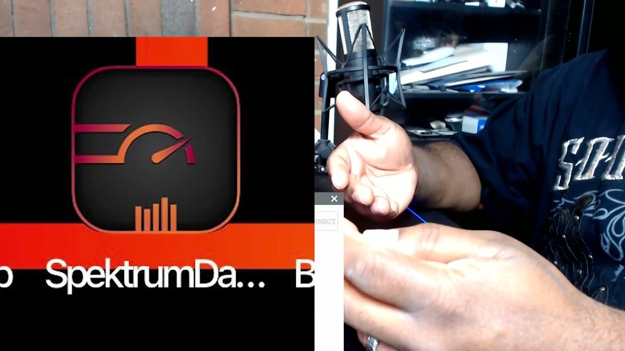 Spektrum DX3 Smart Technology Dashboard Telemetry Review Arrma Felony