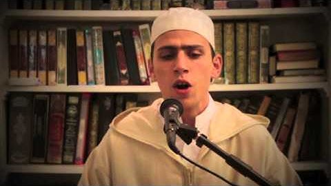 ما تيسر من سورة آل عمران - رضوان البركاني