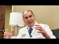Dr. Daniel Albo (Part One)