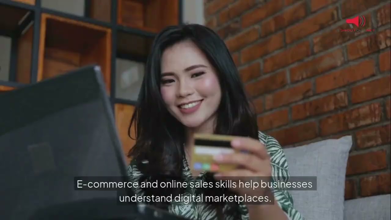 Navigating the Evolving Job Market: 20 Essential Skills Driving Success in Today's Workforce