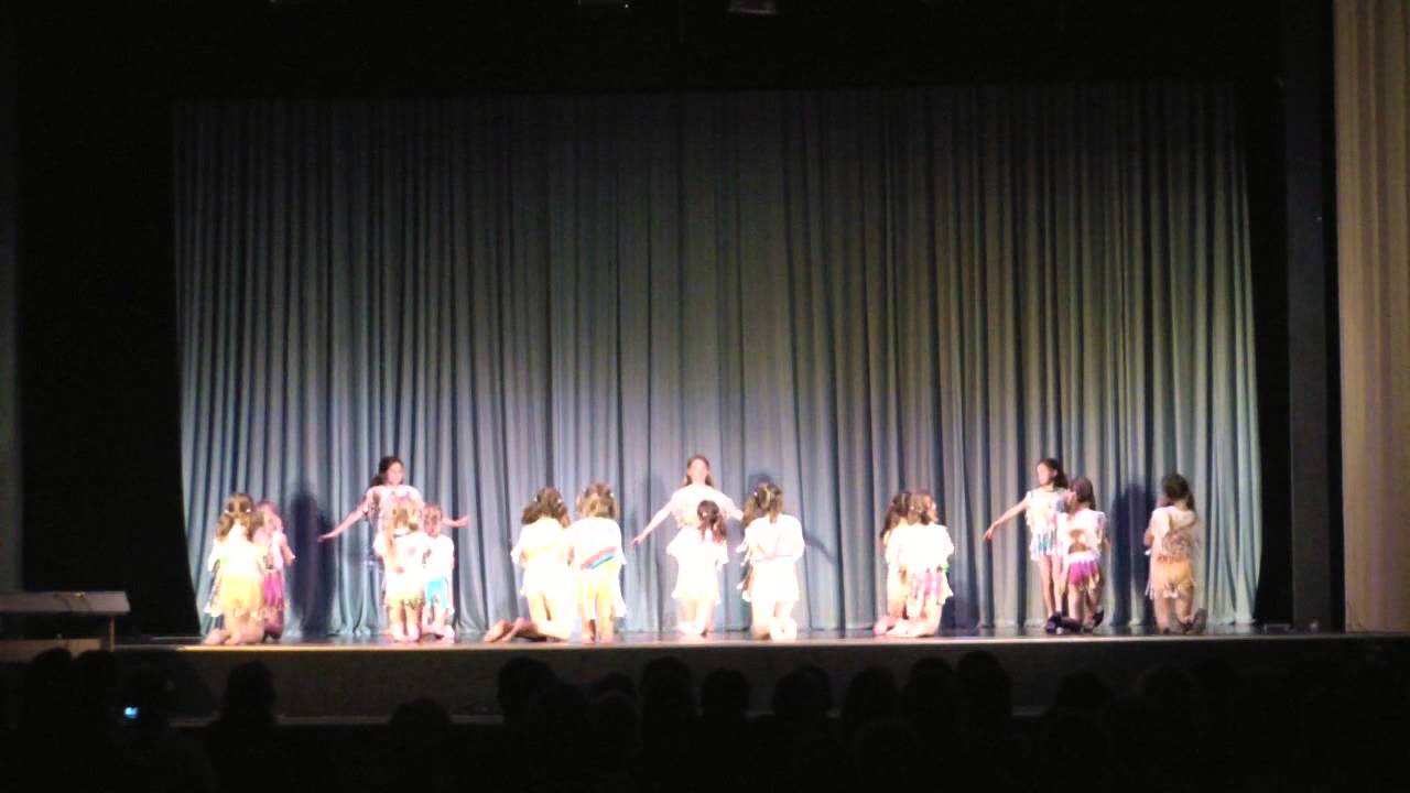 1. a 2. ročník - Večerníček