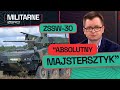 MILITARNE ZERO #11: POLSKA WIEŻA ZA