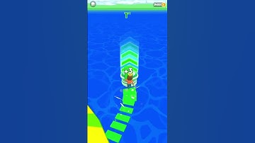 Shortcut Run - All Levels Gameplay Android , iOS #shorts