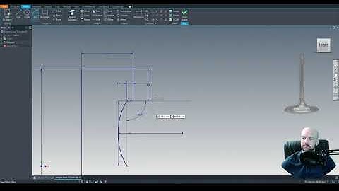 Motorklep | Autodesk Inventor 2021 | Tutorial voor gevorderden