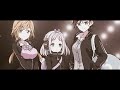 暗転エピローグ実写PV.ver01
