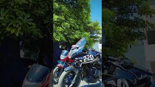 #pulsar220 #trending #_______full_support