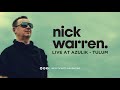 Nichols (UK) - Light Worker (Nick Warren - Tulum 2021)
