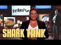 The Sharks Love FryAway Entrepreneur! | Shark Tank US | Shark Tank Global