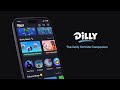 Dilly:  Sidekick for Fortnite
