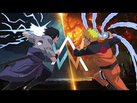Sadness and Sorrow (Alan Walker Style Remix)