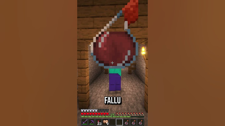 Quelle arme utilises tu sur Minecraft ? #shorts