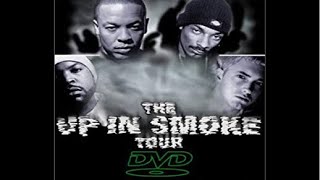 The Up In Smoke Tour (Live Reaction) - YouTube