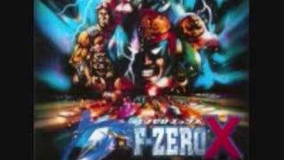 Video thumbnail of "Climb Up! and Get the Last Chance!-F-Zero X Guitar Arrange"