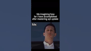 looking at the man I