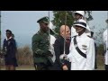 Queen's birthday parade 2014