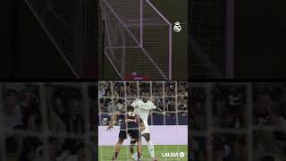 Celebrity 🪄 We've seen that one before! 😌 #Modric 🤝 #ViniJr #LaLigaHighlights #RealMadrid Wealth