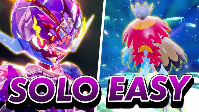 ⭐ Pokemon Scarlet and Violet ⭐ Koraidon ⭐ 🪘 Rillaboom Raid Ready 🪘