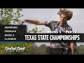 2023 Innova Open at Texas State - MPO - Round 3, Part 1 -  Heimburg, Freeman, Barela, Clemons