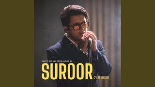 Suroor (2 am Version) - Aditya Rikhari, Rochak Kohli & Gurpreet Saini