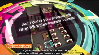 Interselect - Targit