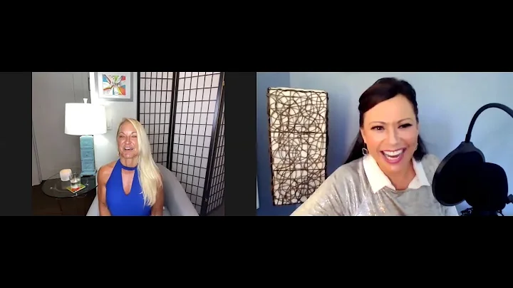 Valence Fitness with guest, Victoria Griffith, on ...