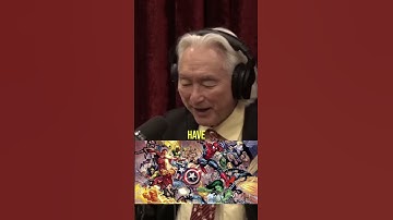 The power of quantum computing w Michio Kaku and Joe Rogan