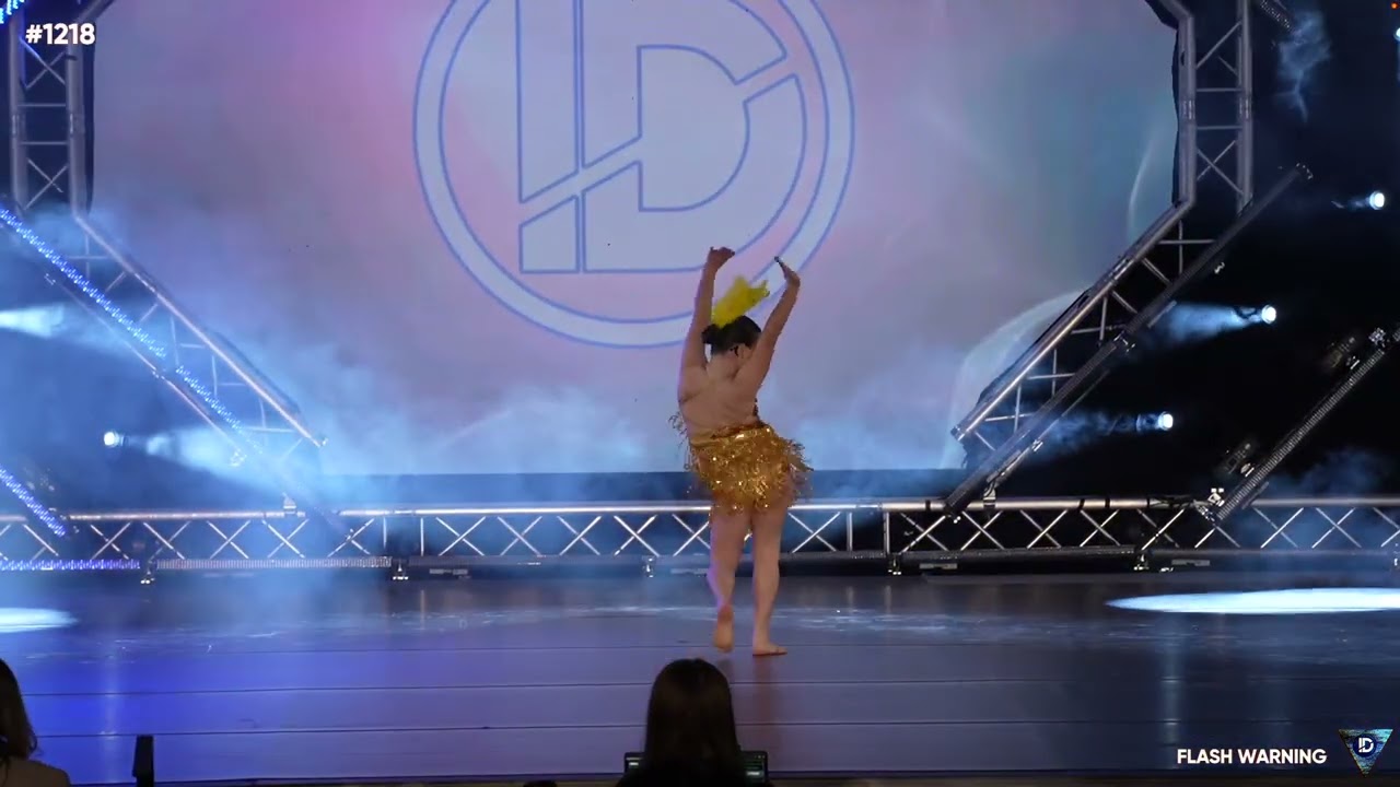 Musical theatre “so long dearie”