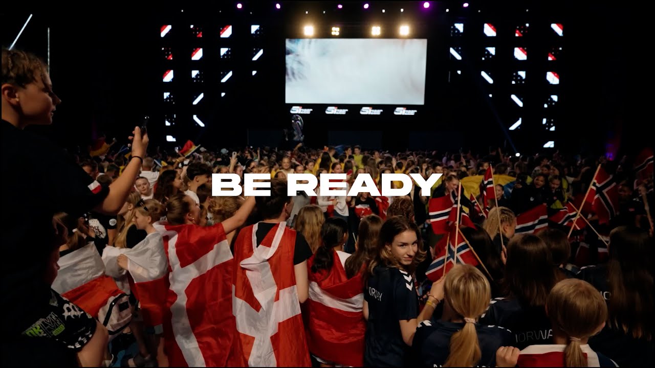 IDO HipHop World Championship 2024 | Trailer No.1 - YouTube