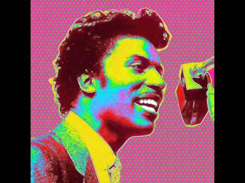 Coleo 70 anos de msica. Anos 50,Little Richard Sli...