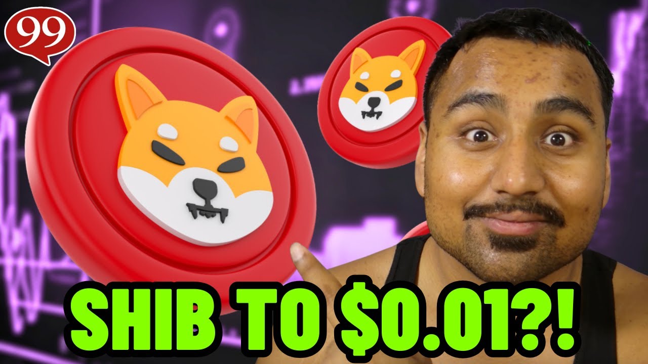 SHIB TO $0.01?! SHIBA INU PRICE PREDICTION! BUY $SHIB NOW?!