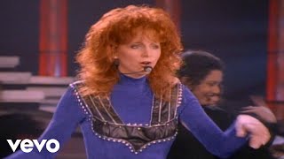 Reba McEntire - Why Haven&#39;t I Heard From You (Live From The Omaha Civic Center / 1994)