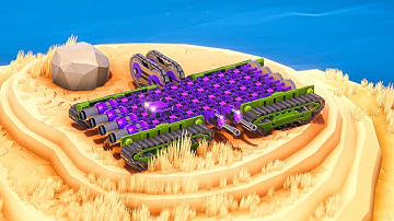 The Most DESTRUCTIVE Cutter Machine  - Instruments of Destruction Gameplay