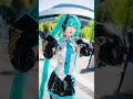ヲタクが推しのコスプレをしてみたら、、、