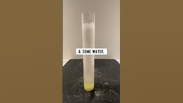 DIY Stain Remover for Clothes! creative explained