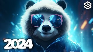 Music Mix 2024 🎧 EDM Mixes Of Popular Songs 🎧 EDM Best Gaming Music Mix #086