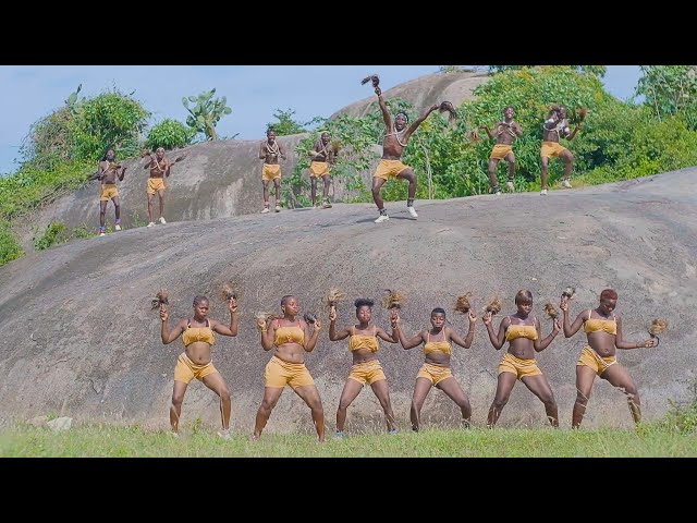 Kisima_Lugulu_Official Video 2022 class=