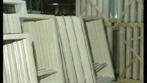 Instructie video installatie binnenkozijn met Flexi-Frame.