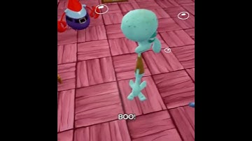 Jumpscare! 😱 | AI Sponge Rehydrated Short | #aisponge #aispongebob #mrkrabs #loudward #jumpscare