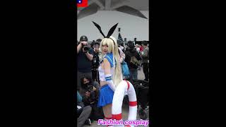 Ff42 Cosplayコスプレ코스프레 Fancyfrontier42 開拓動漫祭42 Day2 圓山花博場 11-1