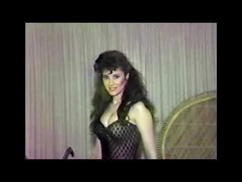 Rhonda Shear Bad Mamajama
