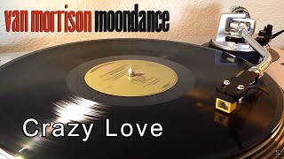 Van Morrison - (RSD 2018) Crazy Love - Vinyl LP